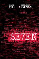 Se7en poster 13