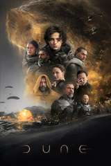 Dune poster 121