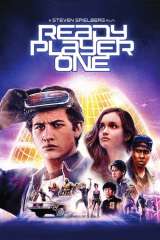 Ready Player One poster 39