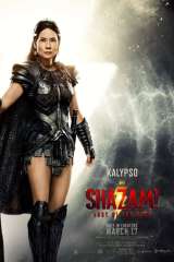 Shazam! Fury of the Gods poster 15