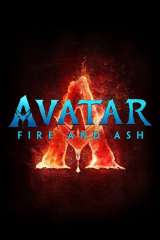 Avatar: Fire and Ash poster 16
