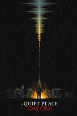 A Quiet Place: Day One poster 11