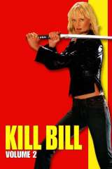 Kill Bill: Vol. 2 poster 11