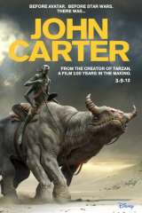 John Carter (2012)
