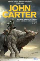 John Carter poster 15