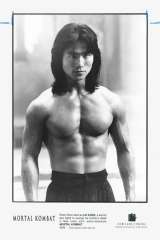 Mortal Kombat (1995)