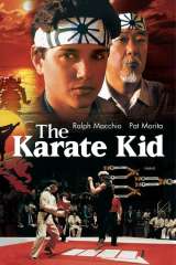 The Karate Kid poster 9