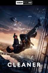 Cleaner poster 5