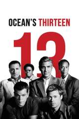 Ocean's Thirteen poster 18