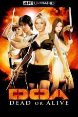 DOA: Dead or Alive (2006)