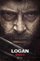 Logan poster 14