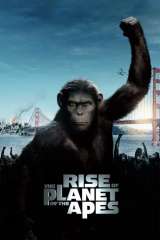 Rise of the Planet of the Apes (2011)