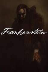 Frankenstein poster 12
