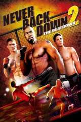 Never Back Down 2: The Beatdown (2011)