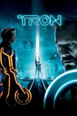 TRON: Legacy poster 37