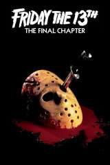 Friday the 13th: The Final Chapter poster 16