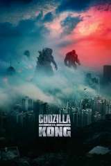 Godzilla vs. Kong poster 24