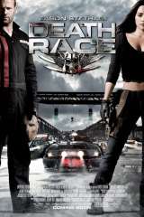 Death Race poster 12