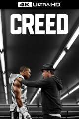 Creed poster 3