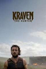 Kraven the Hunter poster 9
