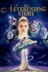 The NeverEnding Story poster 14