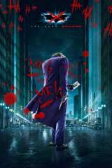 The Dark Knight poster 13