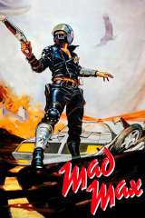 Mad Max poster 19