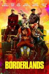 Borderlands poster 31