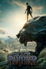 Black Panther poster 13