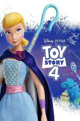 Toy Story 4 poster 8