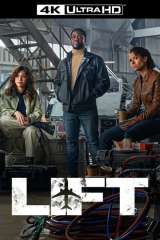 Lift (2024)
