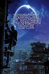 Ready Player One poster 9