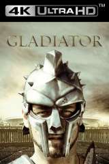 Gladiator poster 38