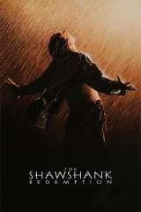 The Shawshank Redemption poster 9
