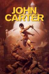John Carter poster 3
