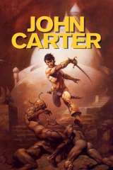 John Carter poster 12