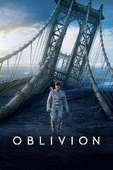 Oblivion poster 27