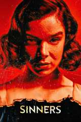 Sinners poster 82