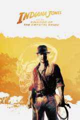 Indiana Jones and the Kingdom of the Crystal Skull poster 12