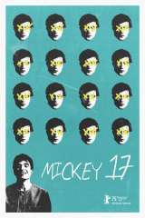 Mickey 17 poster 56