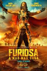 Furiosa: A Mad Max Saga poster 26