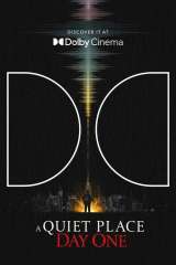 A Quiet Place: Day One poster 29