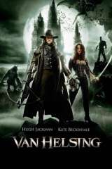 Van Helsing poster 14