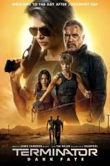 Terminator: Dark Fate poster 5