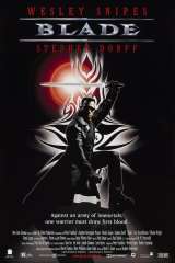 Blade poster 52