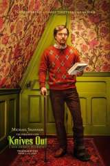 Knives Out poster 10