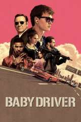 Baby Driver poster 24