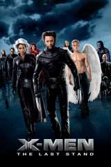 X-Men: The Last Stand poster 19
