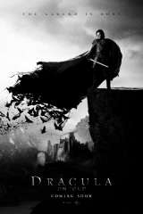 Dracula Untold poster 3