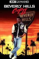 Beverly Hills Cop II poster 22